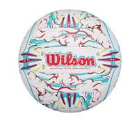 Wilson Graffiti Peace Volleyball