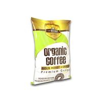 Wilson Green Coffee