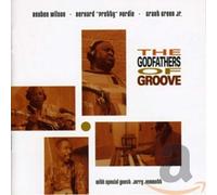 Wilson Green & Purdie - Godfathers of Groove