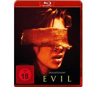 Wilson, Gregory - Jack Ketchum'S Evil [Blu-Ray] [Import]