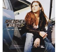 Wilson Gretchen - All Jacked Up