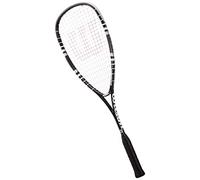 Wilson H120 Squash Racquet - Black, 27 Inch