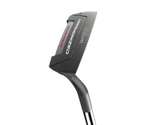 Wilson Harmonized Chipper, Great For Mastering Greenside Shots & Conquering Tricky Lies, USGA-Approved Hybrid, Expert Putter Precision, Length: 35", Right Hand