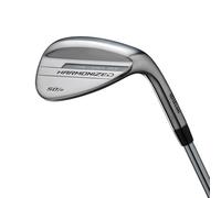Wilson Harmonized Unisex Golf Wedge - Right Hand, Steel, 50