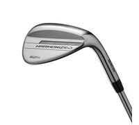 Wilson Harmonized 52 RH Wedge Steel
