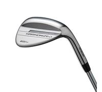 Wilson Harmonized 60 RH Wedge Steel