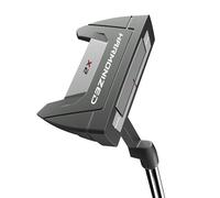 Wilson Harmonized X2 Golf Putter - Right Hand, 34"
