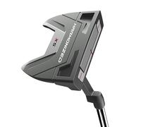 Wilson Harmonized X5 Golf Putter - Left Hand, 33"