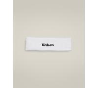 Wilson Headband
