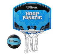 Wilson Hoop Fanatic Mini Hoop Basketball Backboard WTBA00436