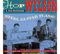 Wilson, Hop - Steel Guitar Flash