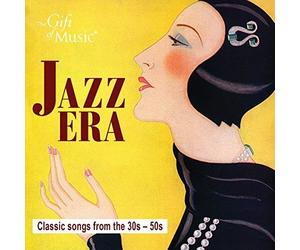 Wilson / Horne / Sinatra / Eberle / Hall / Armstro - Jazz Era [New CD]