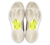 Wilson Hurakn Lite W Snow White Women's Padel Footwear EUR 39 1/3
