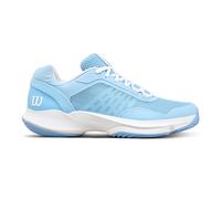 Wilson HURAKN PRO V2 W Airy Blue Women's Padel Footwear EUR 38 2/3