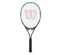 Wilson Hyper Control Tennis Racket, Blue & Black