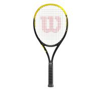 Wilson Hyper Hammer Legacy Mid Tennis Racket, For Men and Women