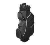 Wilson I-LOCK CART BAG Black/Gray