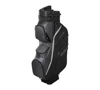 WILSON 2025 I-LOCK DRY GOLF CART BAG - BLACK / GREY