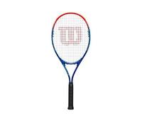 Wilson Impact Adult Tennis Racket - Size 2 Blue
