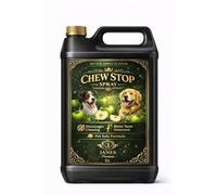 Wilson inc ane’s Chew Stop Spray for Dogs Advanced Bitter Protection to Help Discourage Unwanted Chewing (5ltr)