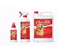 Wilson inc CHEW STOP SPRAY - 100ml Chew Stop Spray Taste the “No.” Love the Calm.