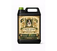 Wilson inc Chew Stop Spray A Refined Deterrent for Mischievous Chewers (1ltr)