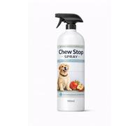 Wilson inc Chew Stop Spray Veterinary-Style Behaviour Support for Unwanted Chewing (100ml)
