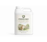 Wilson inc Paw Guard Cat Repellent Spray - Natural, Safe & Humane Cat Deterrent for Home and Garden (5ltr)