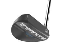 Wilson Infinite Bean Women's Golf Putter | For greenside putting and practice, with a double-milled face and alignment lines for consistent distance control