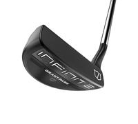 Wilson Staff Wilson Infinite Grant Park Golf Putter, Mens, Right hand, 34 inches | American Golf