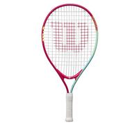 Wilson Intrigue Jr 21 Tennis Racket, Lightweight Frame for Easy Handling, Performance-Ready Providing Stable Play and Powerful Shots, Arm-Friendly