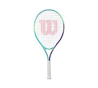 Wilson Intrigue Jr 25 Tennis Racket, Lightweight Frame for Easy Handling, Performance-Ready Providing Stable Play and Powerful Shots, Arm-Friendly St