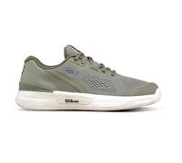 Wilson Intrigue Pro All Court Shoes UK 4 Green