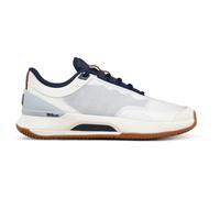 Wilson Intrigue Tour Clay Shoes UK 8 White
