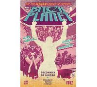 Bitch Planet Volume 1: Extraordinary Machine