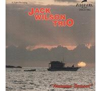 Wilson, Jack Autumn