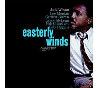 Wilson,Jack - Easterly Winds