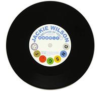 Wilson Jackie - Because Of You/You Don't Have To Worry