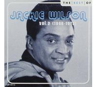 Wilson, Jackie - Best of Jackie Wilson 2 1966