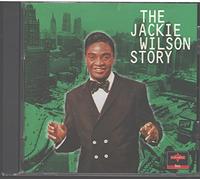Wilson Jackie - Chicago Years