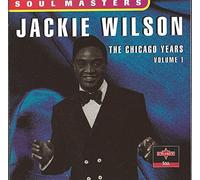 Wilson Jackie - Chicago Years Vol 1