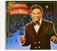 Jackie Wilson - Christmas Eve With Jackie Wils