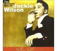 Wilson, Jackie - Greatest Hits