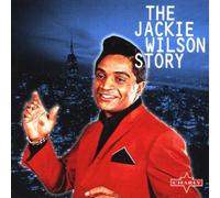 Wilson, Jackie - Jackie Wilson Story: New York Years 4