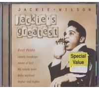 Little Richard - Jackie's Greatest