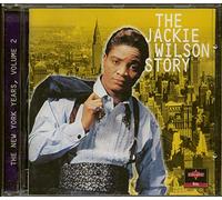 Wilson Jackie - New York Years Vol 2
