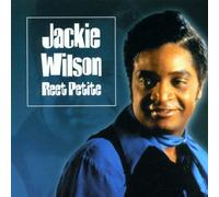 Wilson Jackie - Reet Petite
