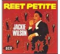 Wilson, Jackie - Reet Petite