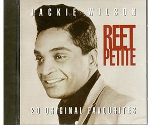 Wilson Jackie - Reet Petite