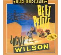 Wilson, Jackie - Reet Retite